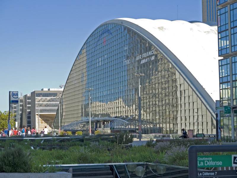 La Défense